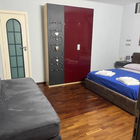 Mapi Room 那不勒斯 外观 照片
